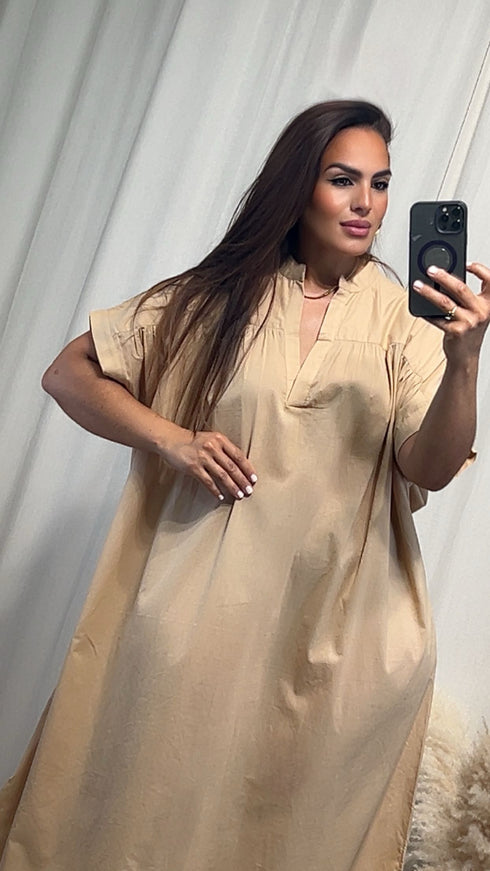 Robe GUIZA